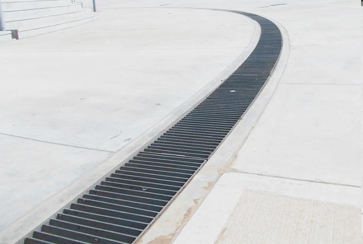 EDIGMA, líder en desagües y contención de derrames